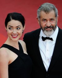 Mel Gibson, bientôt papa pour la neuvième fois !