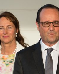François Hollande aurait voulu reprendre une "vie commune" avec Ségolène Royal