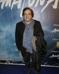 Un nouveau projet pour Les Inconnus ? "On a envie de faire quelque chose"