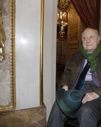 Décès de Pierre Bergé : les plus grands engagements d'un amoureux de la création