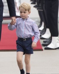 Prince George : le programme d'Elizabeth II pour faire de lui un roi