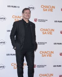 Francis Huster : son gros coup de gueule contre Éric Zemmour