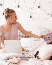 Meilleures amies : 3 idées pour un cadeau qui veut tout dire