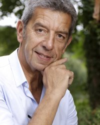 Arrêt du tabac : Michel Cymes coache Laurent Romejko