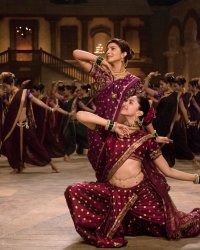 Bollywood : 10 films pour se mettre dans le bain