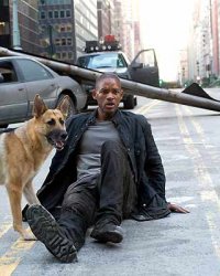 10 héros de cinéma qui ont pour meilleurs amis des animaux