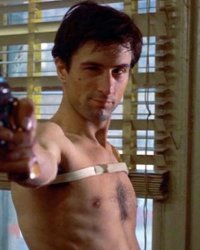 Patrick Dewaere, Robert De Niro... 10 scènes culte de pétage de plomb
