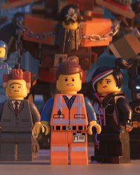 Lego, Toy Story... ces films où les jouets prennent vie