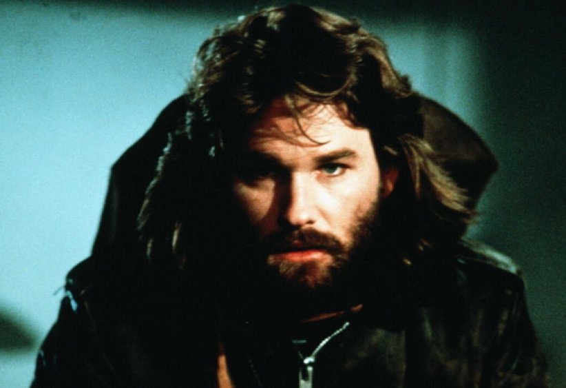 The Thing (1982) de John Carpenter The Thing (1982) de John Carpenter