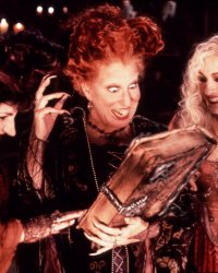 10 films où les sorcières sont à l'honneur