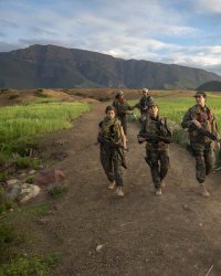 10 films où les femmes prennent les armes