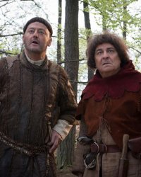 10 héros de cinéma perdus dans le temps