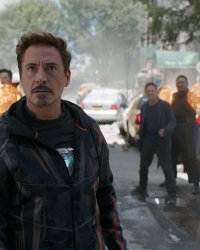 Iron Man de retour grâce à une nouvelle série sur Disney+ ?