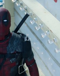 Deadpool 2 bat des records au box-office
