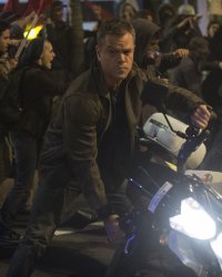 Revue de presse : Jason Bourne, un thriller intense