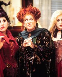 La suite d'Hocus Pocus est en préparation