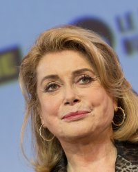 Catherine Deneuve : sa réplique cinglante à une mauvaise critique