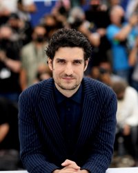 La Croisade : Louis Garrel s'est ouvert à l'écologie grâce au film