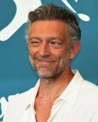 Vincent Cassel est devenu acteur "pour pécho"