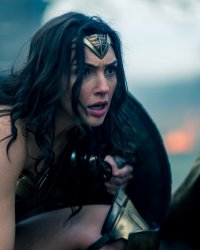 Wonder Woman : le grand méchant enfin confirmé ?