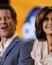 Desperate Housewives : Mike et Susan se retrouvent dans un téléfilm de Noël