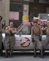 SOS Fantômes : les regrets de Dan Aykroyd par rapport au remake