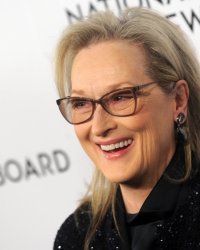 Une pétition pour que Meryl Streep remplace Carrie Fisher dans Star Wars