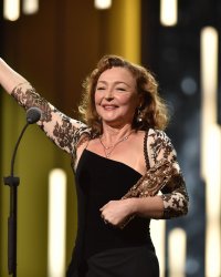 César 2016 : "Fatima", Catherine Frot et Vincent Lindon sacrés