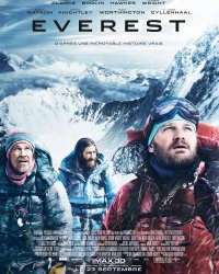 Rendez-vous le mois prochain... Everest