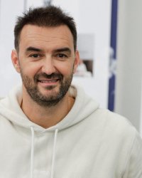 Pourquoi Cyril Lignac a refusé un rôle dans un film de Luc Besson ?