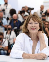 Jane Birkin sur le documentaire réalisé par sa fille : "Je me suis affolée"