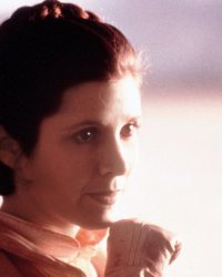 Carrie Fisher : sa fille rend hommage à l'icône de Star Wars 5 ans après sa mort
