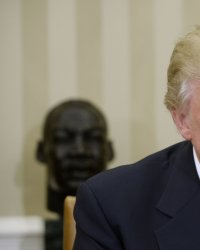 Donald Trump : ses 5 films préférés de tous les temps