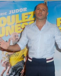 Week-end Family : la nouvelle série portée par Éric Judor et PEF
