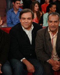 Les Inconnus : Bernard Campan confirme qu'un nouveau "film est dans les tuyaux"