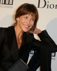 Sophie Marceau : bientôt de retour au cinéma ?