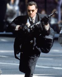 Michael Mann : "Je veux absolument faire un film du prequel Heat"