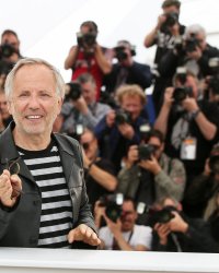 Fabrice Luchini en maire de Lyon, un rôle qui dérange Gérard Collomb