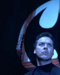 Pourquoi Michael Keaton a refusé Batman 3