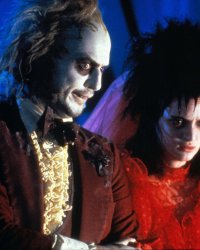 Beetlejuice 2 : la suite du film culte officialisée ! Le casting de retour ?