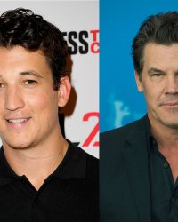 Miles Teller et Josh Brolin s'engagent chez les pompiers