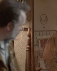 La veste de Jean Dujardin dans Le Daim vendue aux enchères à Drouot