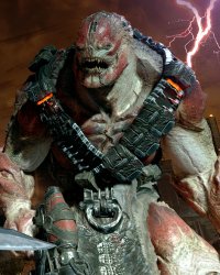 Gears of War recrute le scénariste de xXx Reactivated