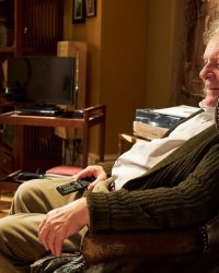 The Father a sa bande-annonce : Florian Zeller filme Anthony Hopkins