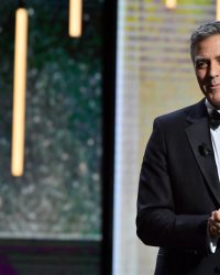 George Clooney ne trouve plus "grand intérêt" à jouer au cinéma