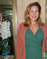 Belle, belle, belle : ce qui a poussé Joséphine Draï à accepter le rôle