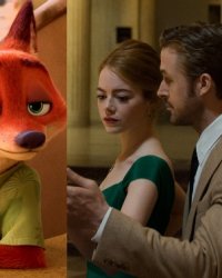 L'American Film Institute livre son top 10 de l'année