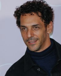 Tomer Sisley : bientôt héros d'une série de science-fiction sur France 2