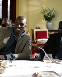 Intouchables : un remake en langue arabe se prépare