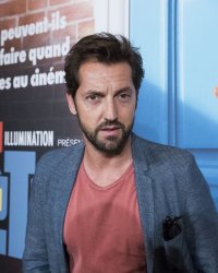 Demain nous appartient : Frédéric Diefenthal "s'amuse comme un fou"